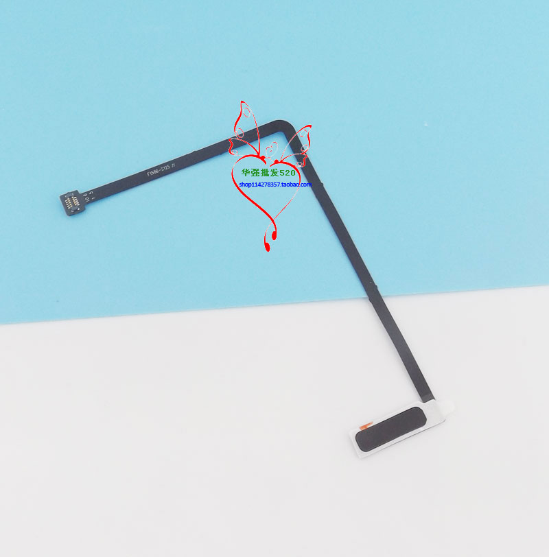 Fingerprint Cable Flex - New Original OUKITEL WP36 Fingerprint Button