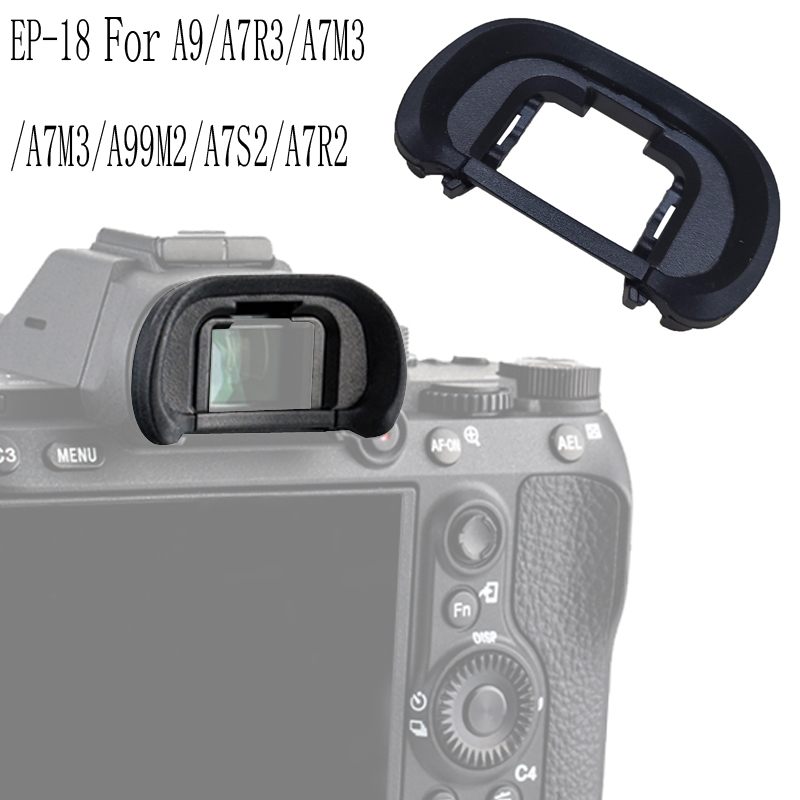Sony Camera A7 Iv - 1-10pcs Camera Eyecup Soft Viewfinder Eyepiece