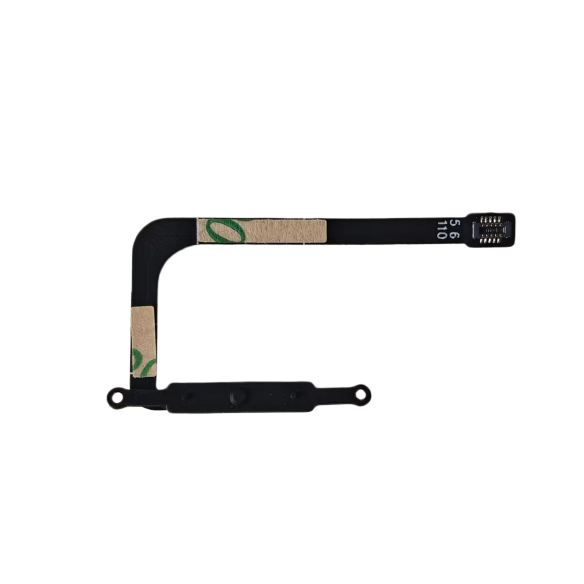 For Oukitel C68 Plus C68 C69 C - Fingerprint Cable Flex 评论和价格