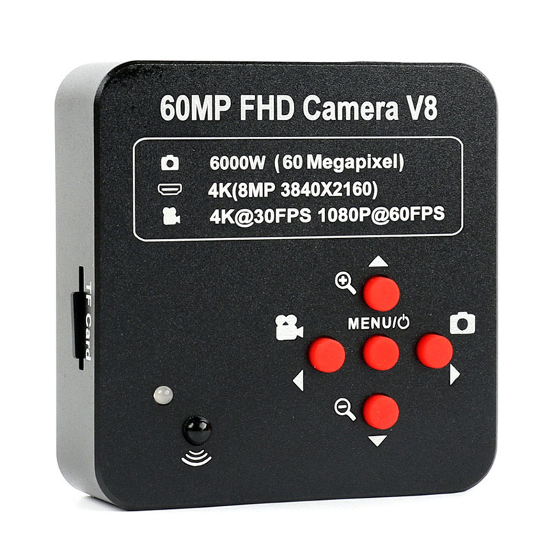 60MP 4K HD 1080P 60FPS  USB Di - Electronics Repair Lab 评论和价格