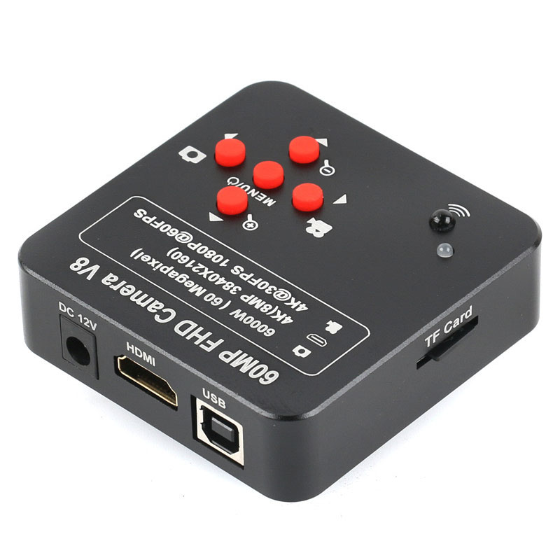 60MP 4K HD 1080P 60FPS  USB Di - Electronics Repair Lab 评论和价格