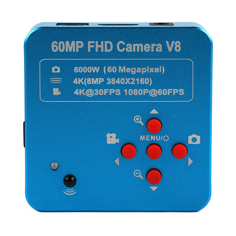 60MP 4K HD 1080P 60FPS  USB Di - Electronics Repair Lab 评论和价格