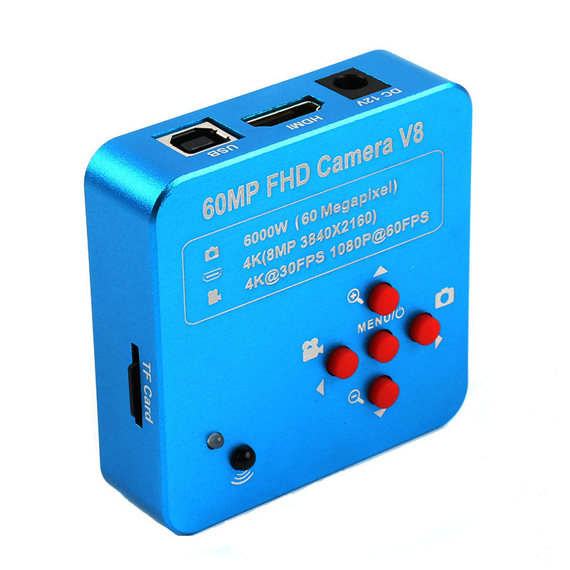 60MP 4K HD 1080P 60FPS  USB Di - Electronics Repair Lab 评论和价格