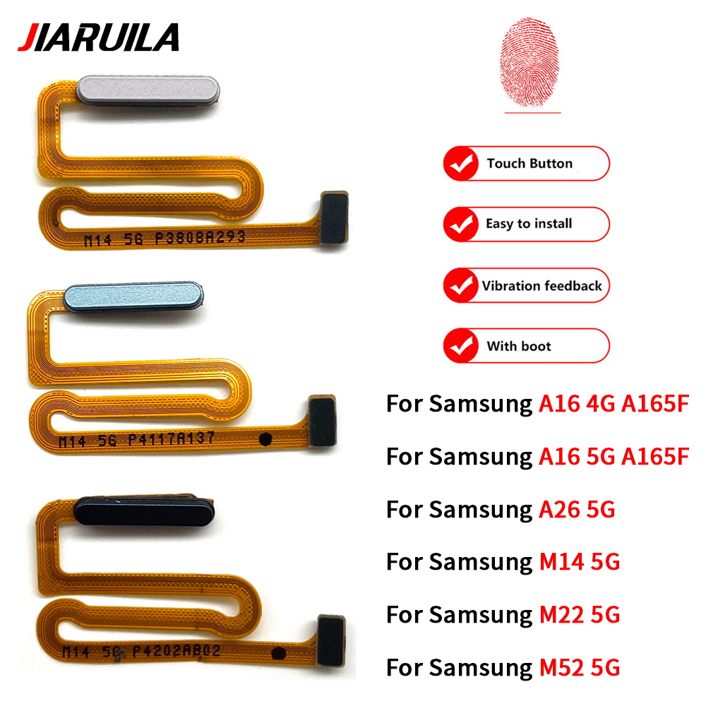 10 Pcs Fingerprint Sensor Flex - Fingerprint Cable Flex 评论和价格