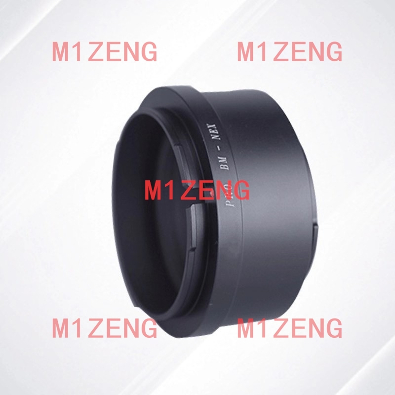 BM-NEX Adapter For Icarex 35S  - Sony Camera A7 Iv 评论和价格