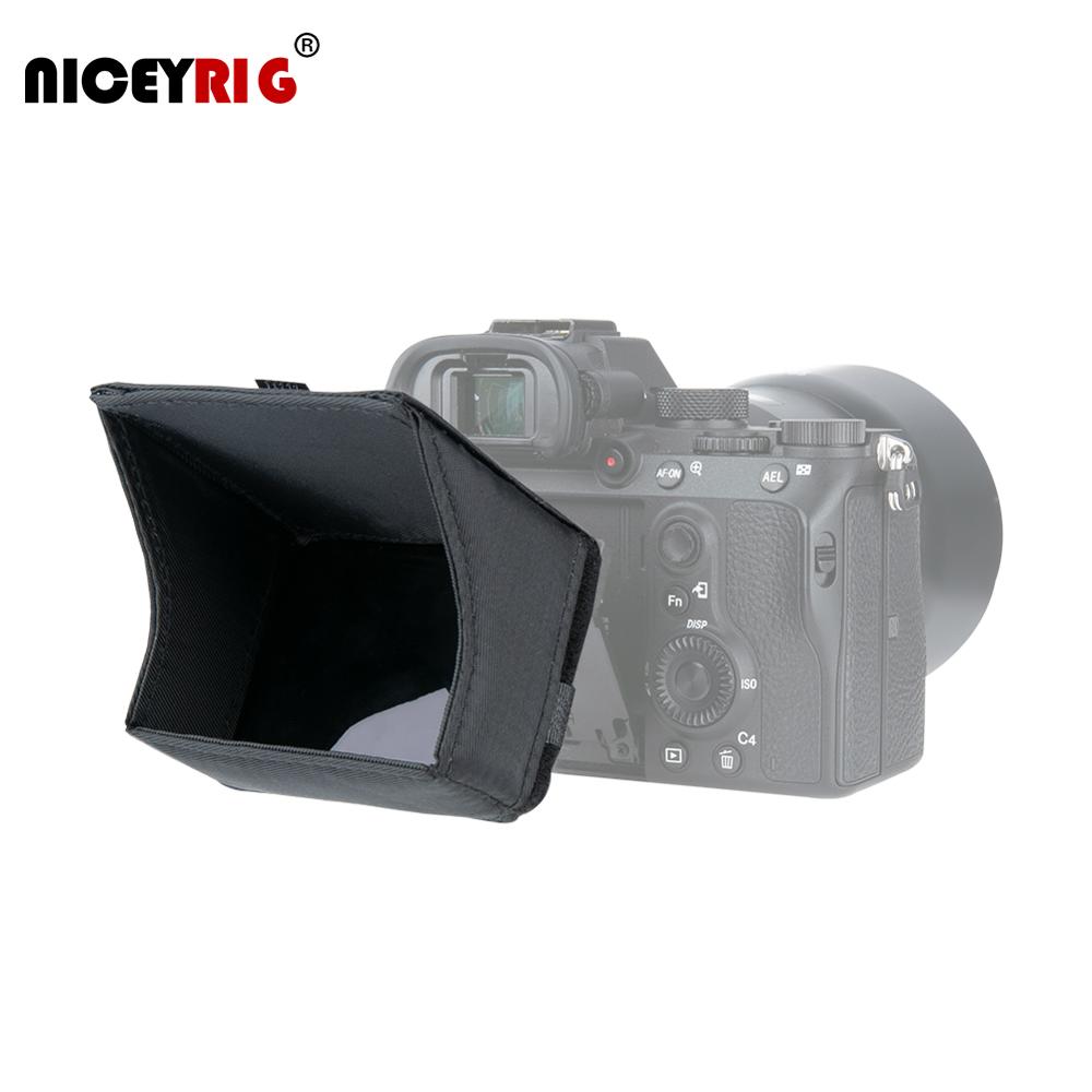 Niceyrig For Sony A7 A7II A7II - Sony Camera A7 Iv 评论和价格