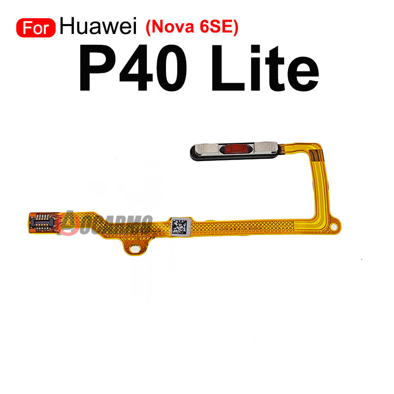 Fingerprint Home Button Touch  - Fingerprint Cable Flex 评论和价格