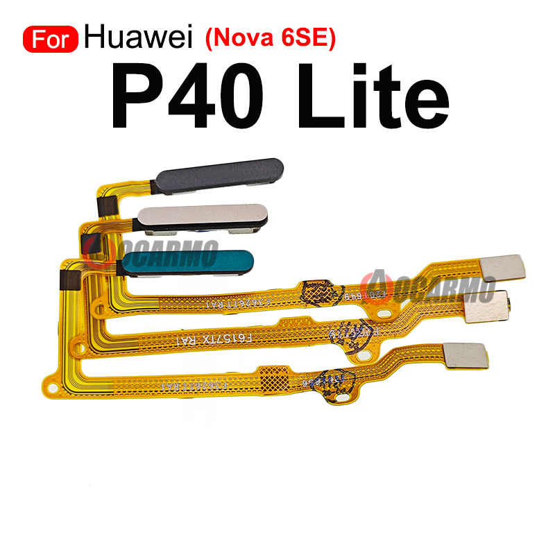 Fingerprint Home Button Touch  - Fingerprint Cable Flex 评论和价格