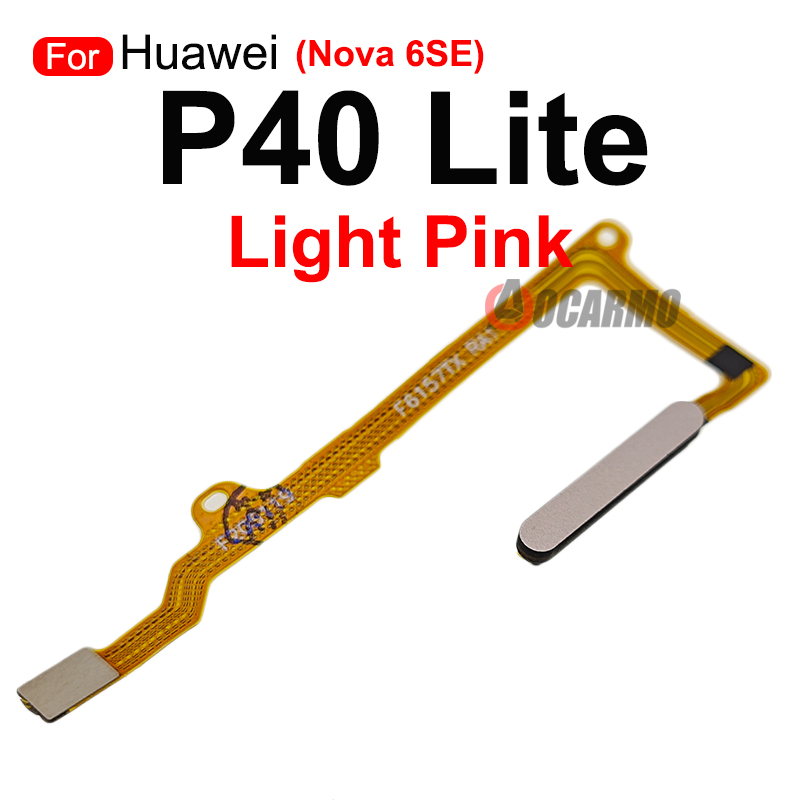 Fingerprint Home Button Touch  - Fingerprint Cable Flex 评论和价格