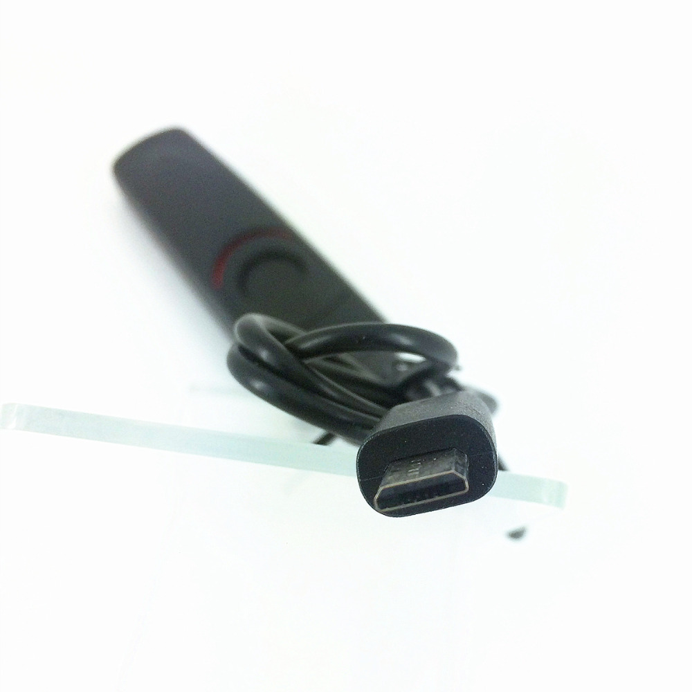 RM-VPR1 Remote Shutter Release - Sony Camera A7 Iv 评论和价格