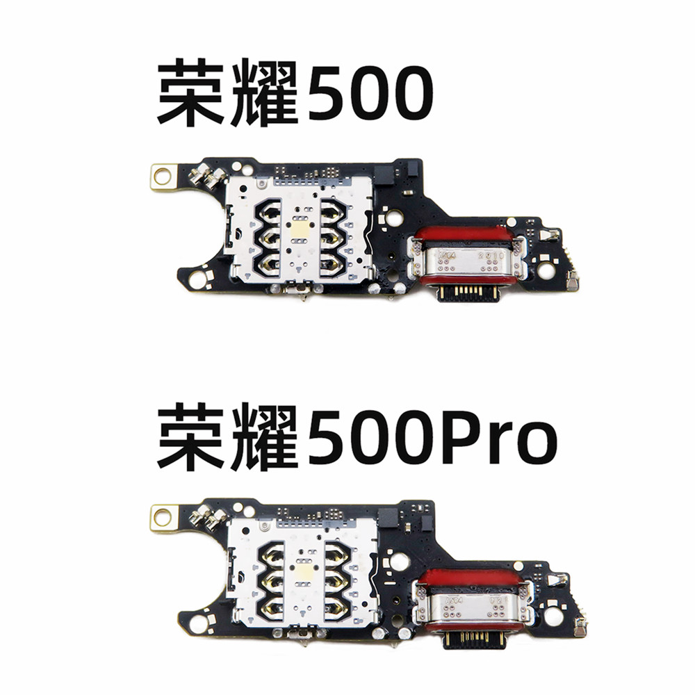 Replace For Honor 500 / 500 Pr - Charging Port Flex 评论和价格