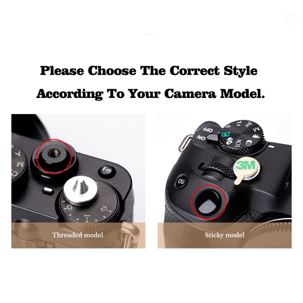 Metal Thumb Up Grip Shutter Bu - Fujifilm Camera X100Vi 评论和价格