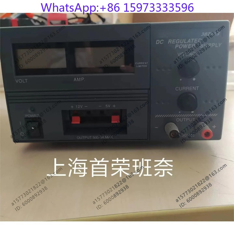 382213 Triple Output DC Adjust - Electronics Repair Lab 评论和价格