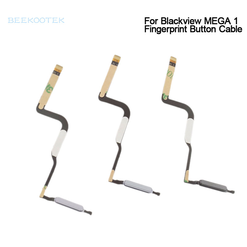 New Original Blackview MEGA 1  - Fingerprint Cable Flex 评论和价格