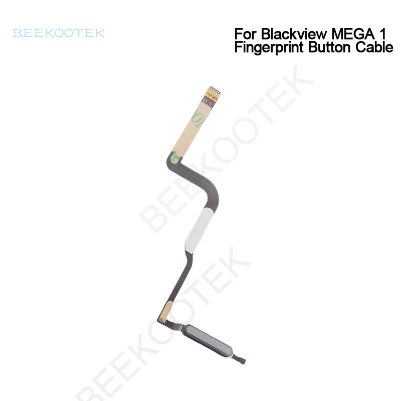 New Original Blackview MEGA 1  - Fingerprint Cable Flex 评论和价格