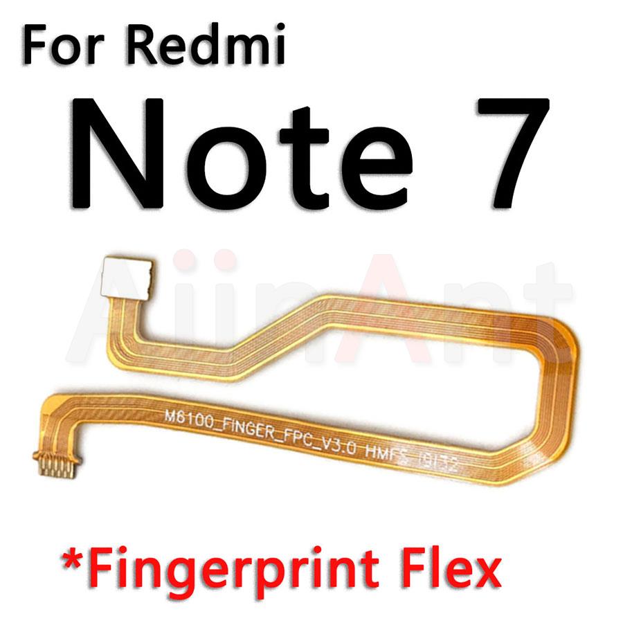 Aiinant Back Button Touch ID F - Fingerprint Cable Flex 评论和价格