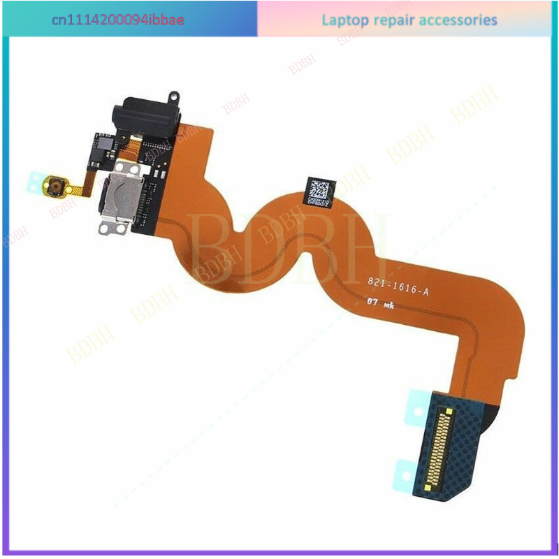 Replacement For iPod Touch 5 5 - Charging Port Flex 评论和价格
