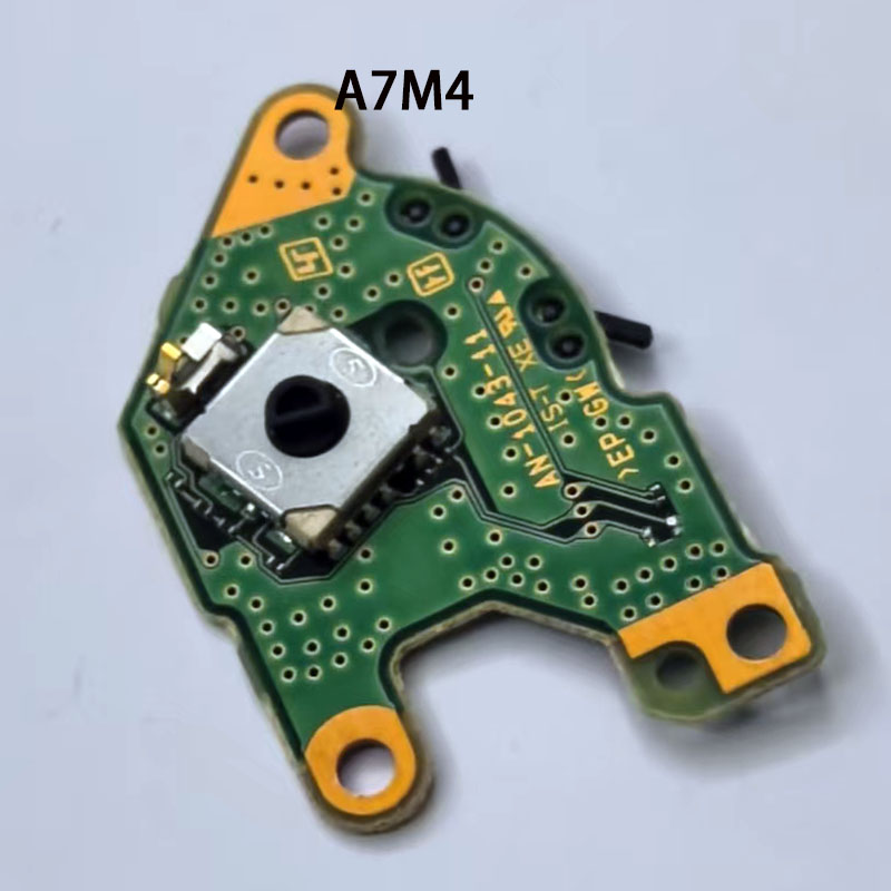New AN-1034 top mode circuit b - Sony Camera A7 Iv 评论和价格