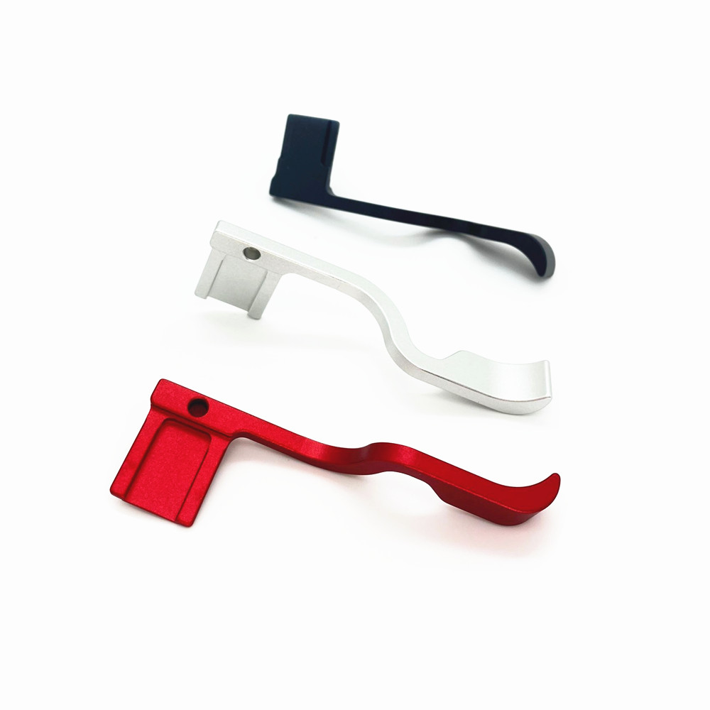 Metal Hot Shoe Thumb Up Grip C - Sony Camera A7 Iv 评论和价格