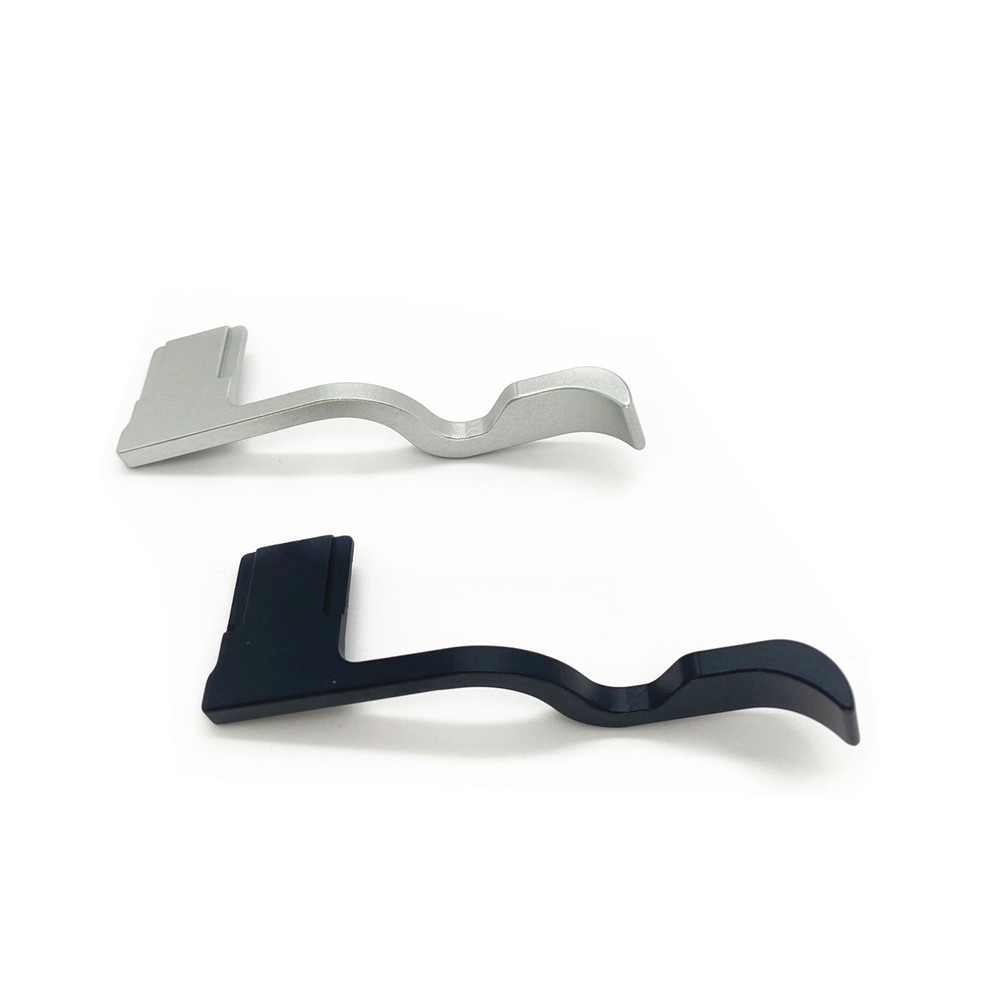 Metal Hot Shoe Thumb Up Grip C - Sony Camera A7 Iv 评论和价格