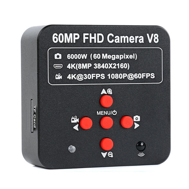 4K 60MP HDMI USB Lab Industria - Electronics Repair Lab 评论和价格