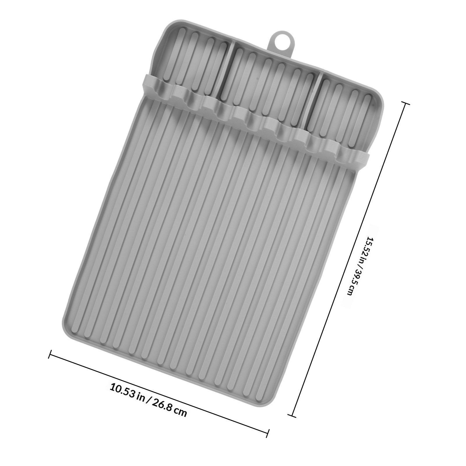 Silicone Grill Side Shelf Mat  - Heat Mat Silicone 评论和价格