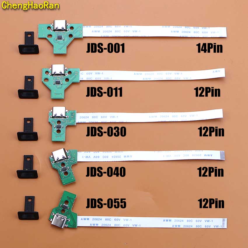 For PS4 Controller DIY USB Typ - Charging Port Flex 评论和价格