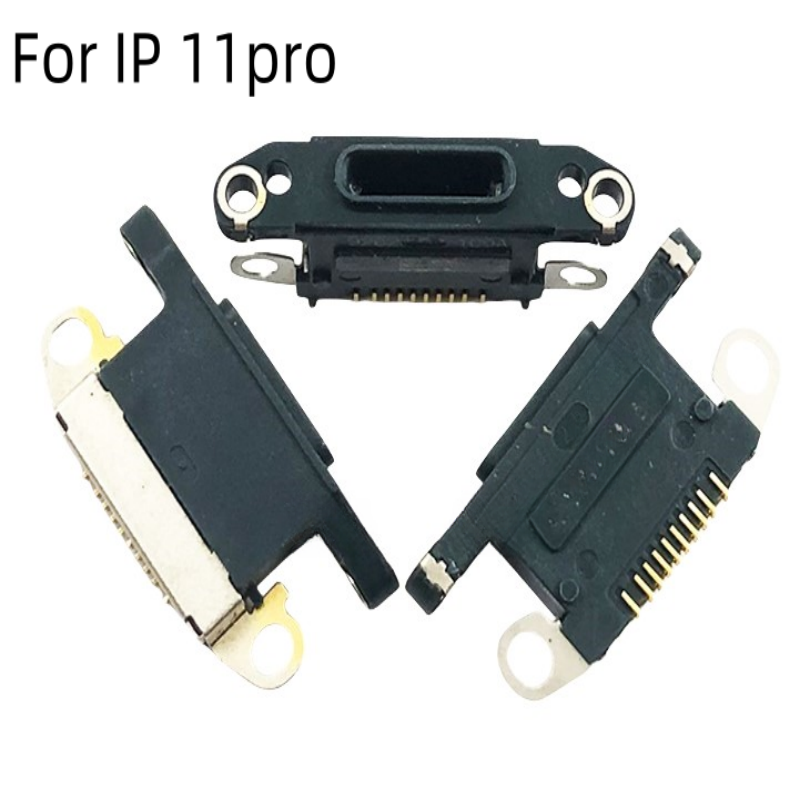 Mini USB Jack Charging Port Ch - Charging Port Flex 评论和价格
