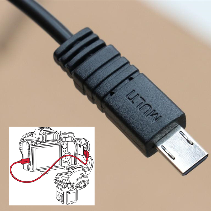 Type-C to Multi USB Camera Cha - Sony Camera A7 Iv 评论和价格