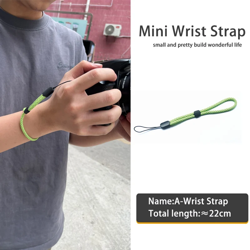 Camera Wrist Strap Wristband H - Sony Camera A7 Iv 评论和价格