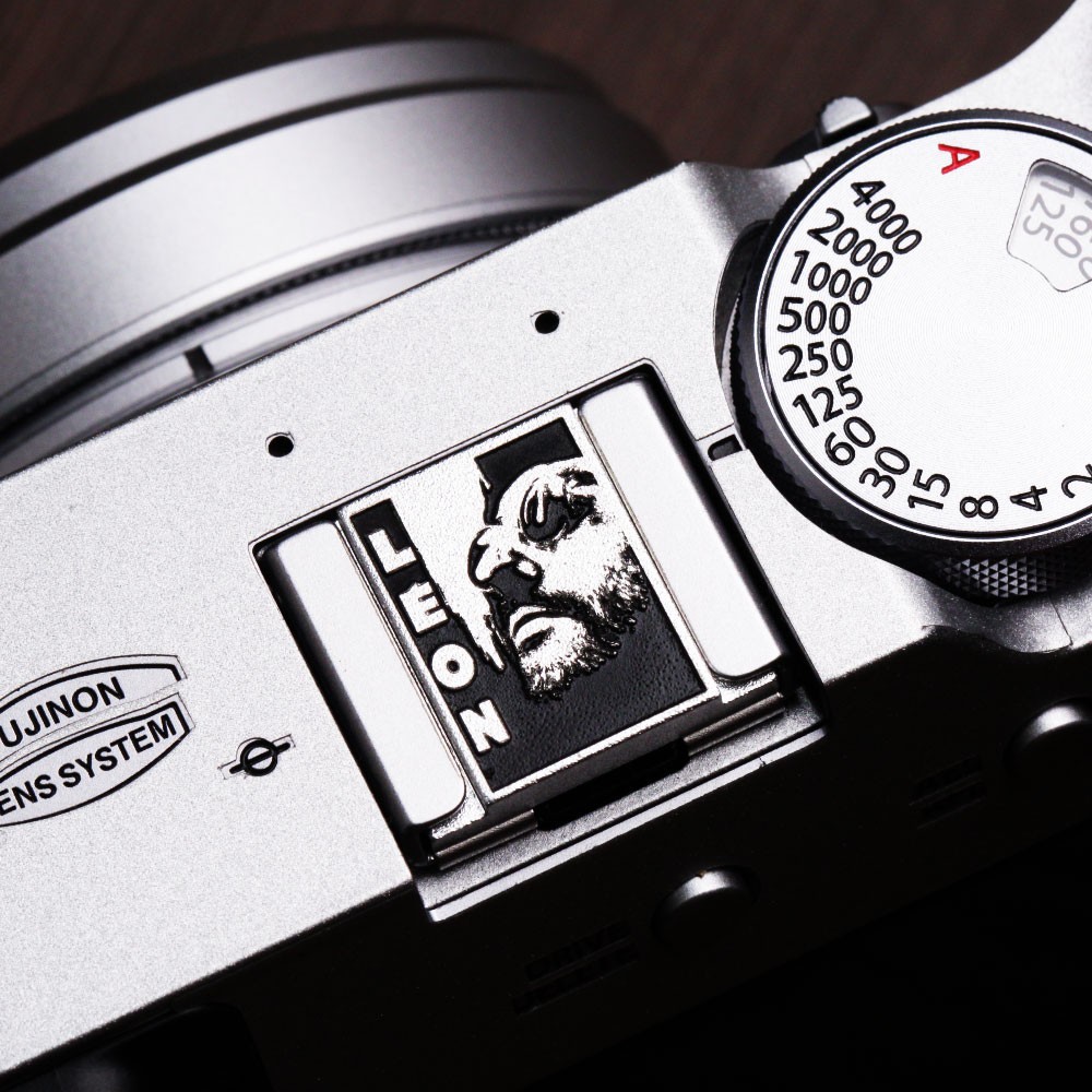Camera Shutter Release Button  - Fujifilm Camera X100Vi 评论和价格