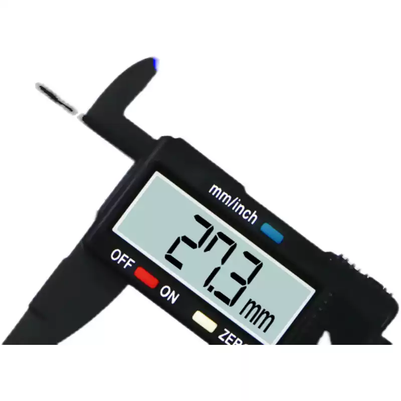 Caliper Accurate measurement R - Electronic Repairing 评论和价格