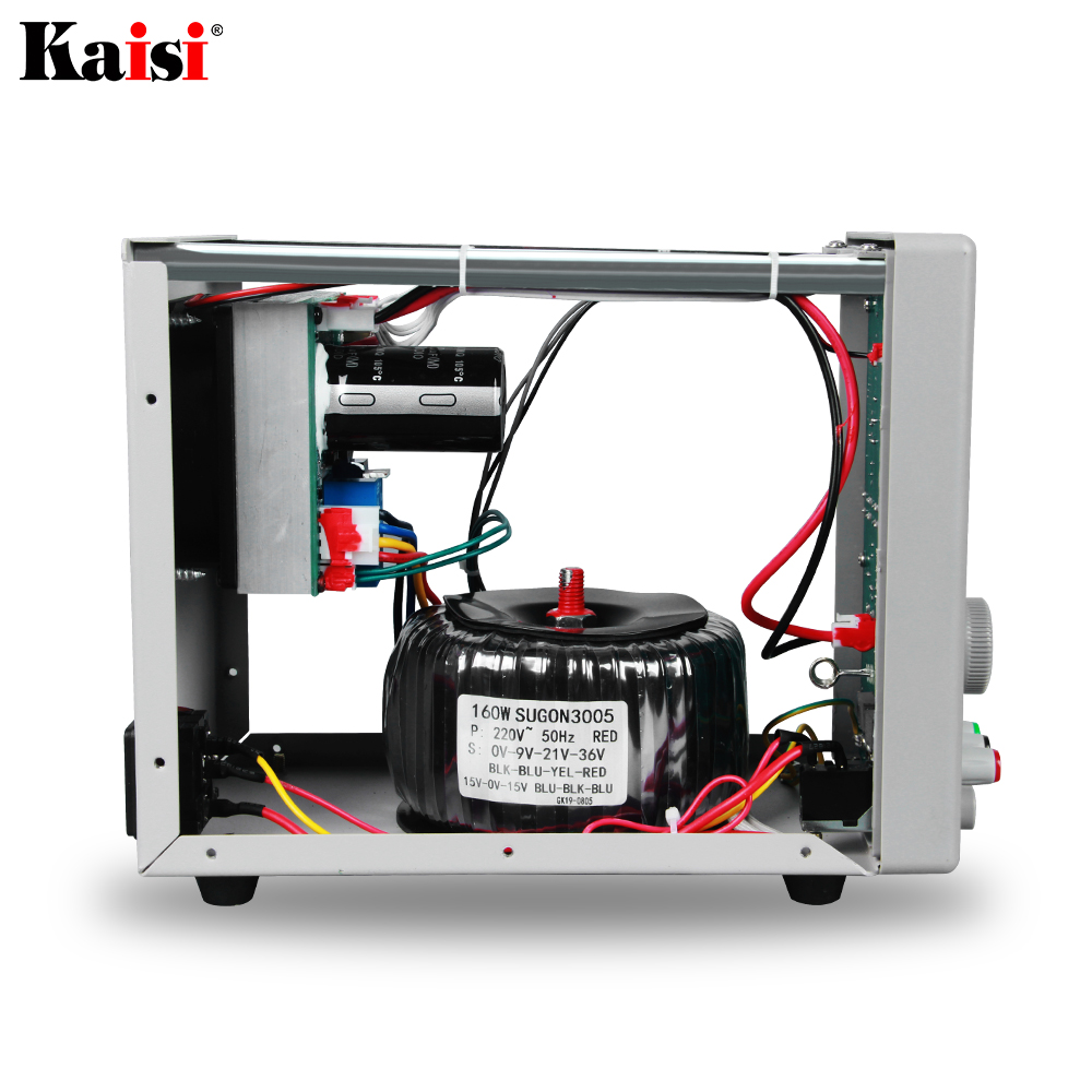 SUGON 3005D 30V 5A DC Power Su - Electronics Repair Lab 评论和价格