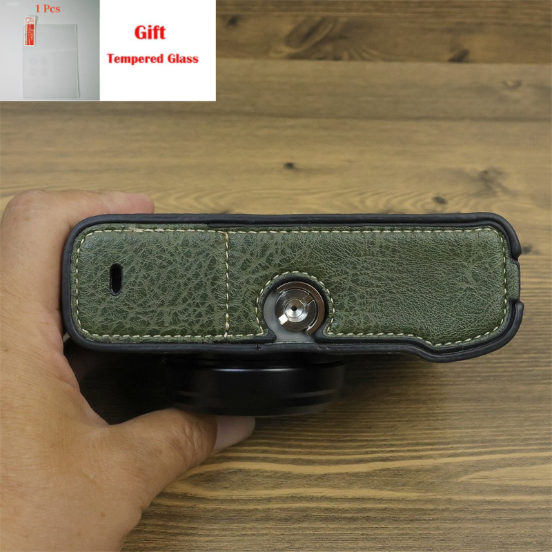 For Fuji FUJIFILM X100VI camer - Fujifilm Camera X100Vi 评论和价格