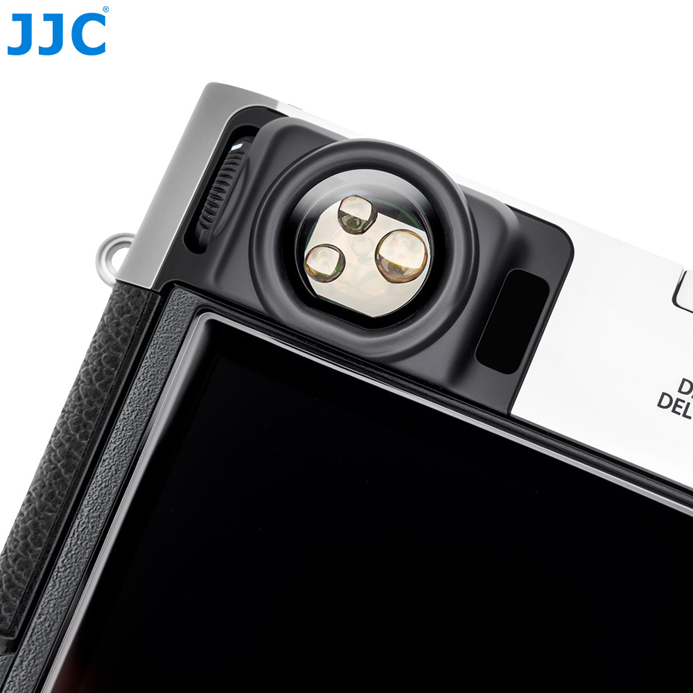 JJC X100VI  X100V Viewfinder G - Fujifilm Camera X100Vi 评论和价格