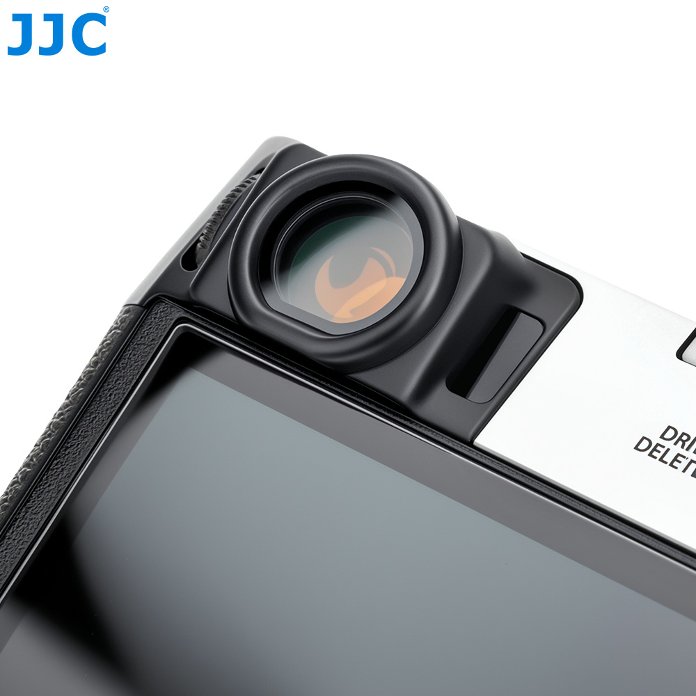 JJC X100VI  X100V Viewfinder G - Fujifilm Camera X100Vi 评论和价格