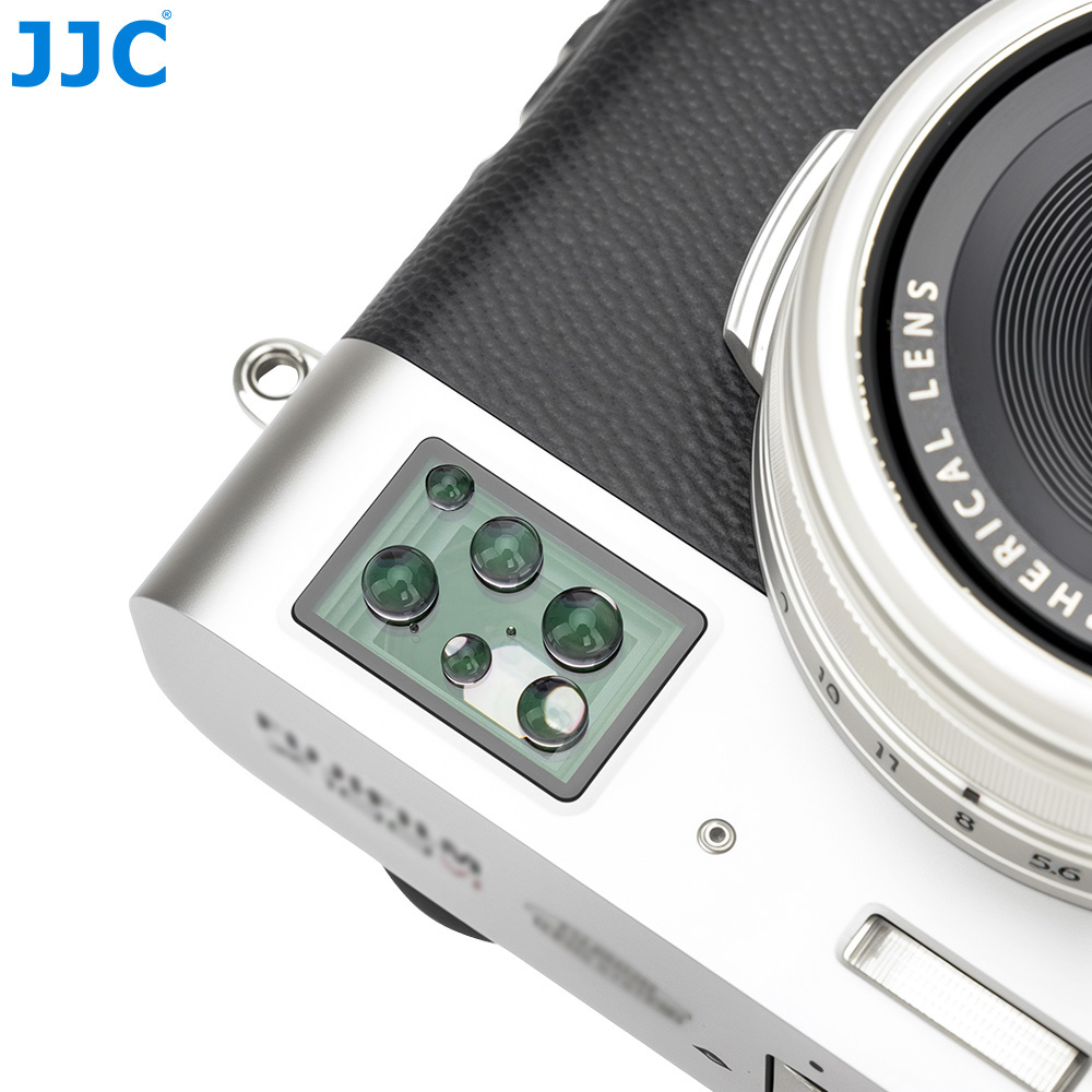JJC X100VI  X100V Viewfinder G - Fujifilm Camera X100Vi 评论和价格