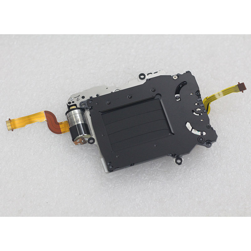 New Shutter plate group drive  - Sony Camera A7 Iv 评论和价格