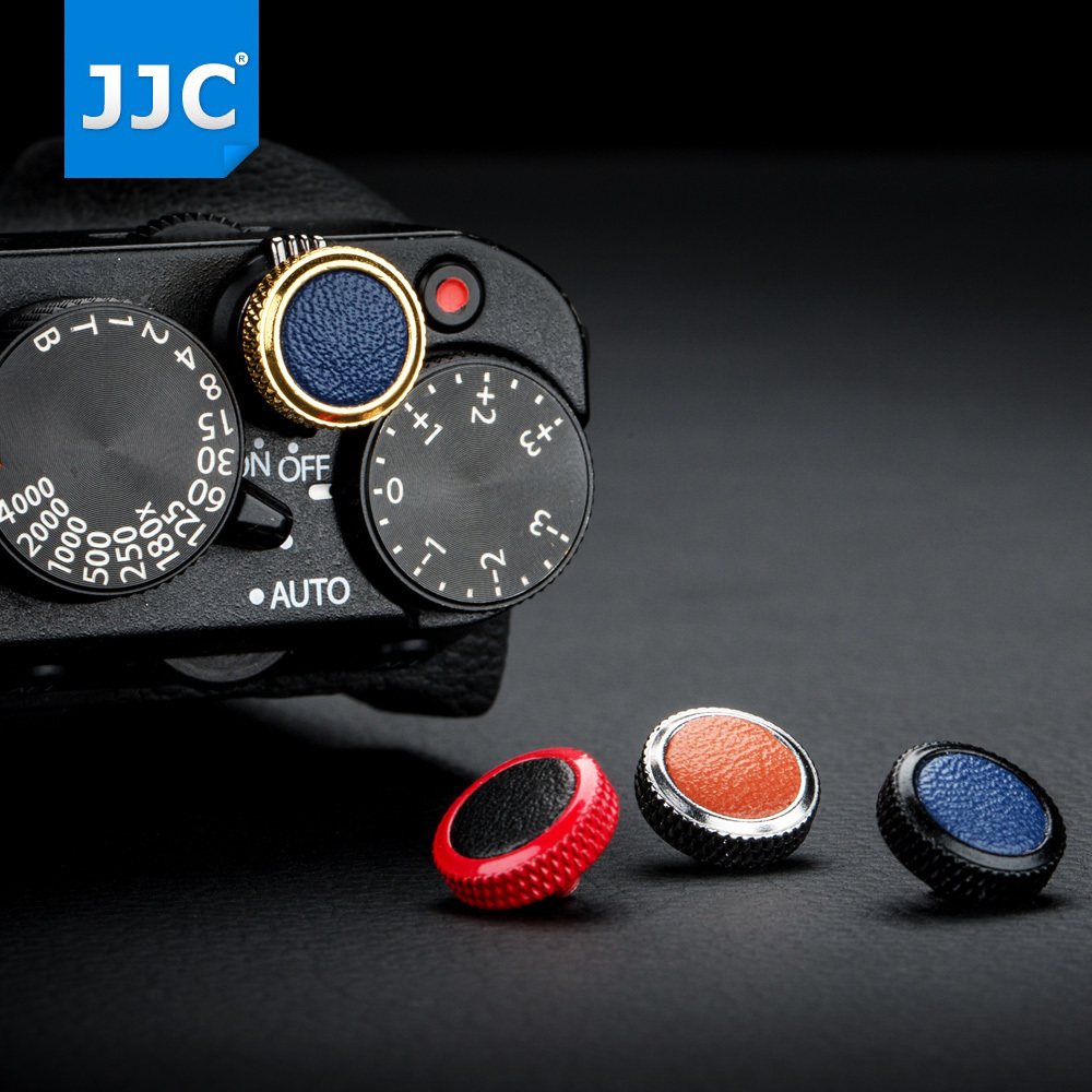 Deluxe Camera Shutter Release  - Fujifilm Camera X100Vi 评论和价格