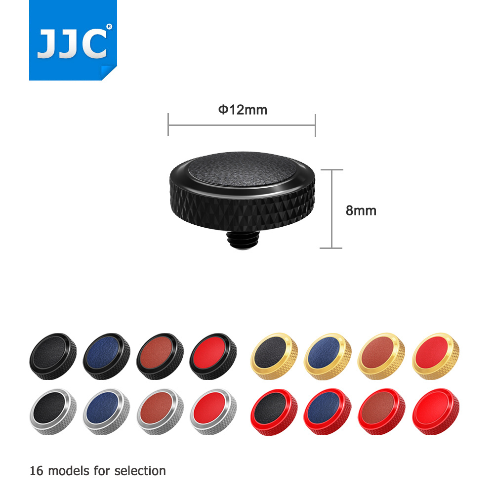 Deluxe Camera Shutter Release  - Fujifilm Camera X100Vi 评论和价格