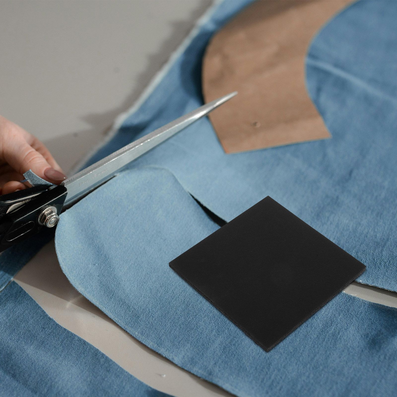 Silicone Heat Press Mat Thick  - Heat Mat Silicone 评论和价格