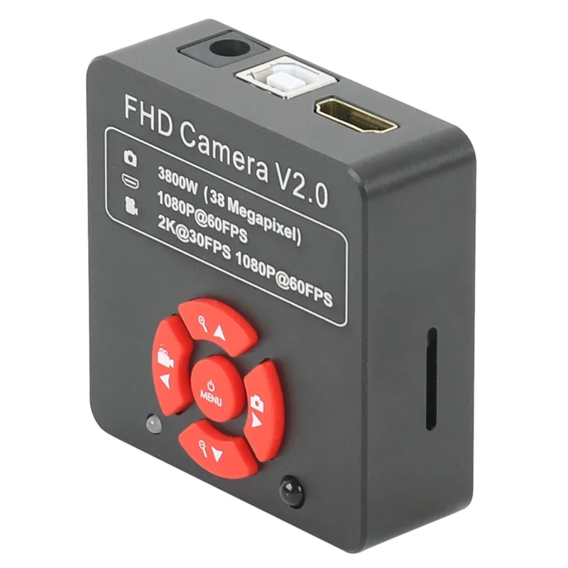 2K 38MP 1080P HDMI USB Digital - Electronics Repair Lab 评论和价格