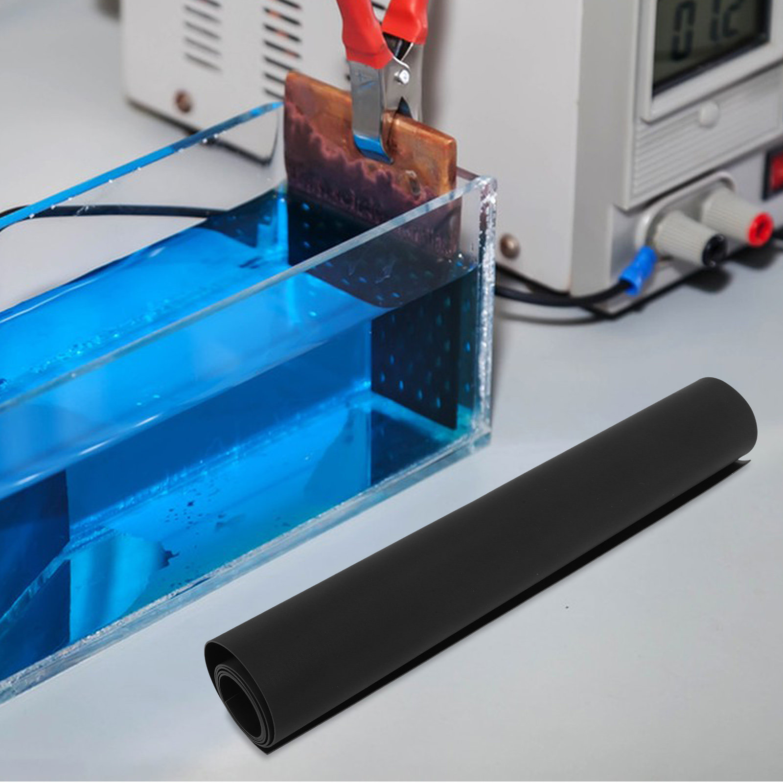 Rubber Anti Static Mat Heat Re - Electronics Repair Lab 评论和价格