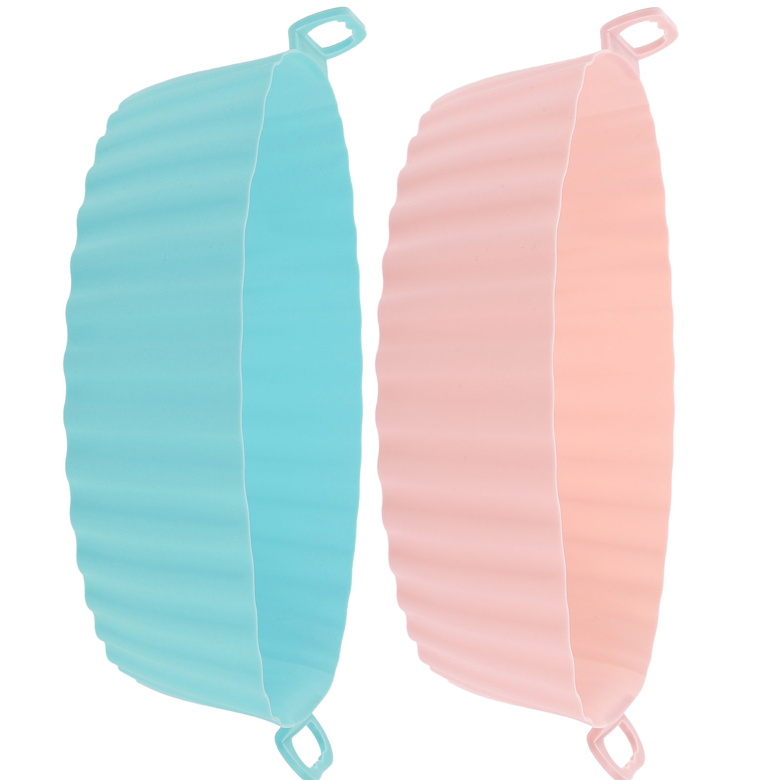 2Pcs Silicone Baking Mat for A - Heat Mat Silicone 评论和价格