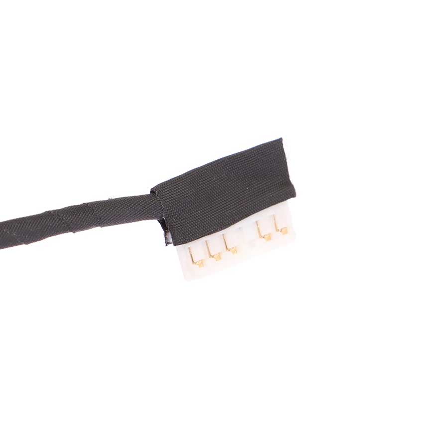 Laptop DC Power Jack Charging  - Charging Port Flex 评论和价格