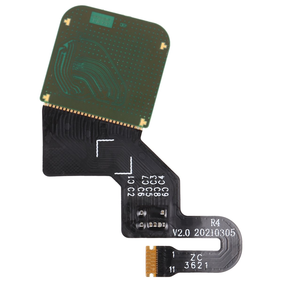 DT89 NEW Fingerprint Sensor Fl - Fingerprint Cable Flex 评论和价格