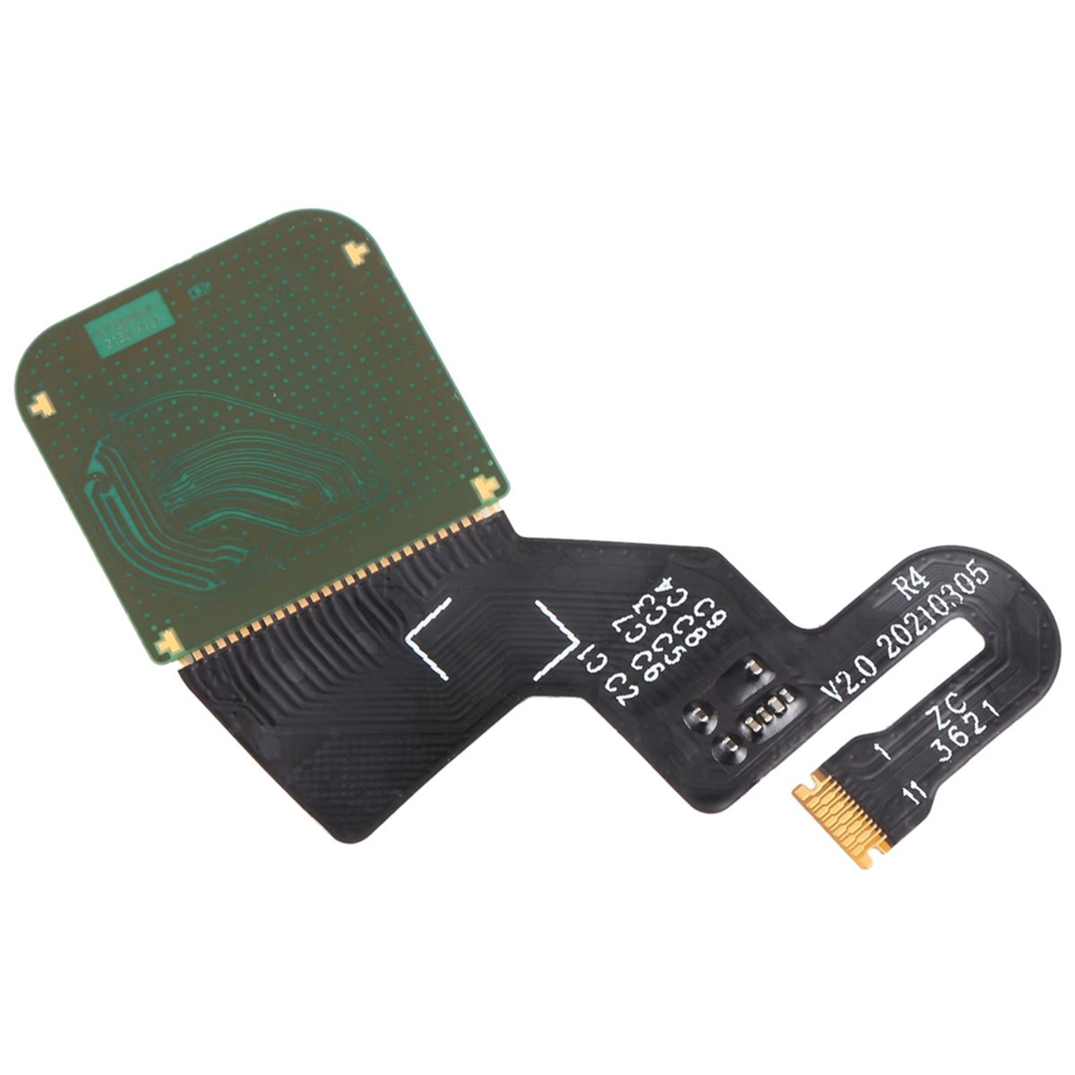 DT89 NEW Fingerprint Sensor Fl - Fingerprint Cable Flex 评论和价格