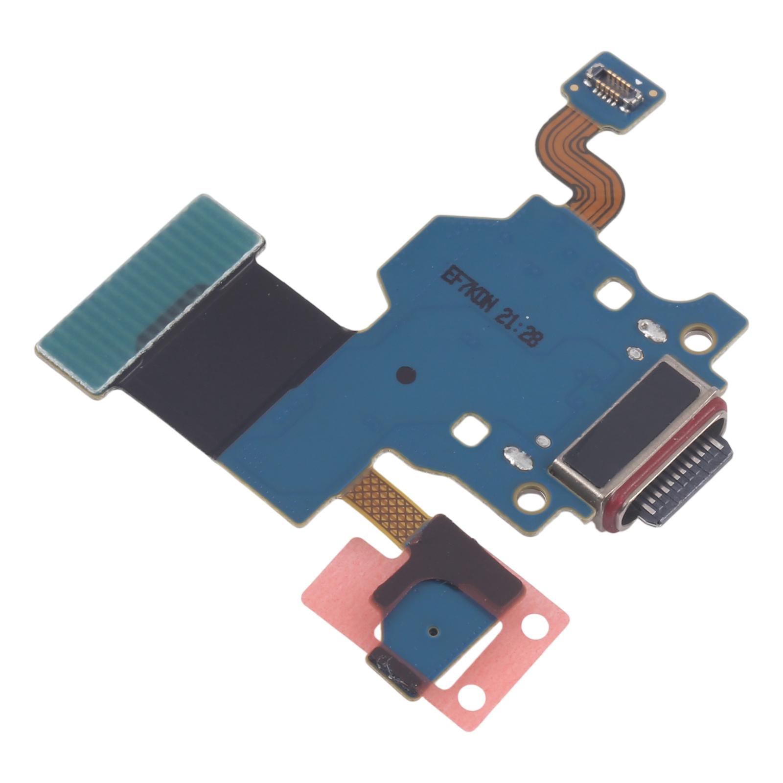 SM-X356B Charging Port Board F - Charging Port Flex 评论和价格