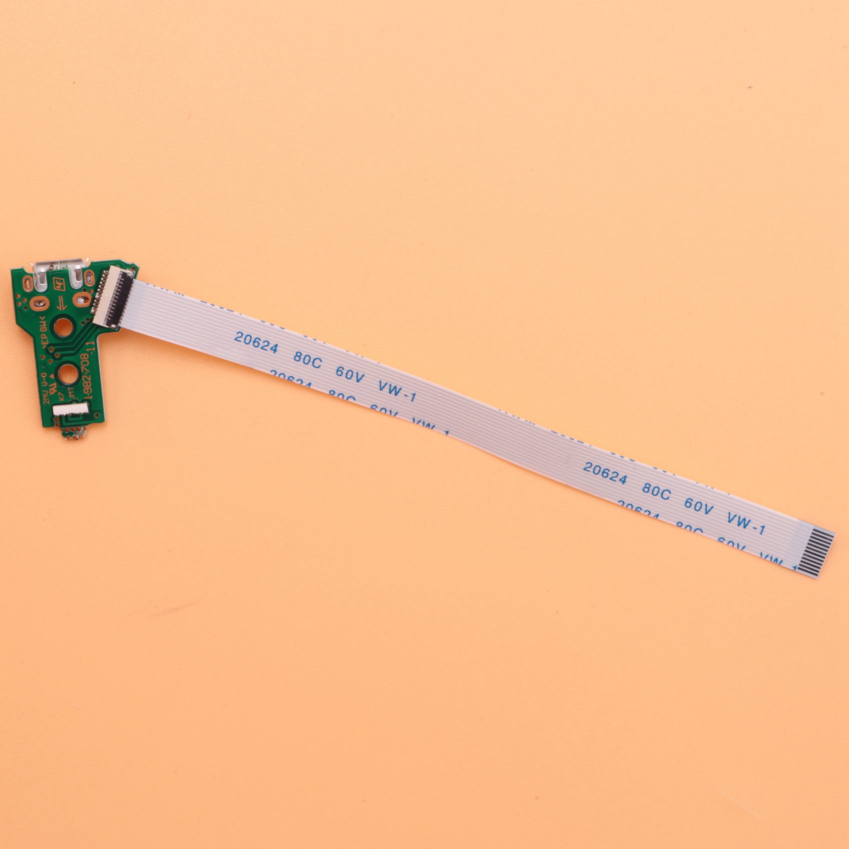 ABIJ-Usb Charging Port Board F - Charging Port Flex 评论和价格