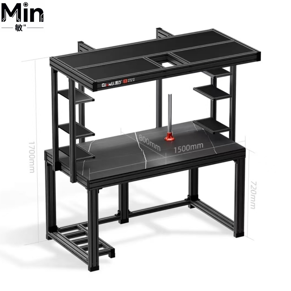 1.2m 1.5m Professional Repair  - Electronics Repair Lab 评论和价格